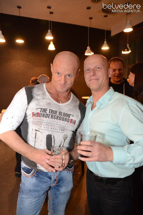 Party im Jugendclubhaus in Nordhausen