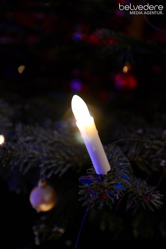 Party im Jugendclubhaus in Nordhausen