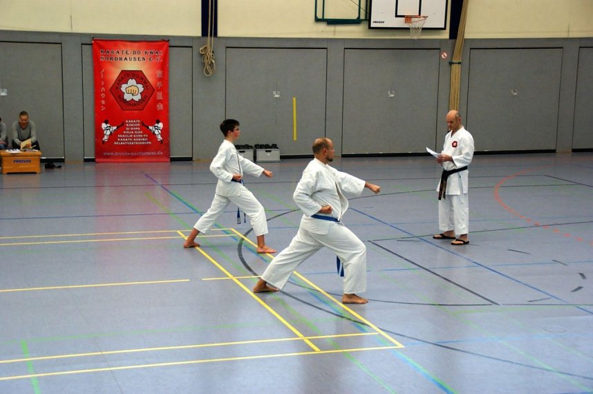 Schlag auf Schlag zum Wochenende