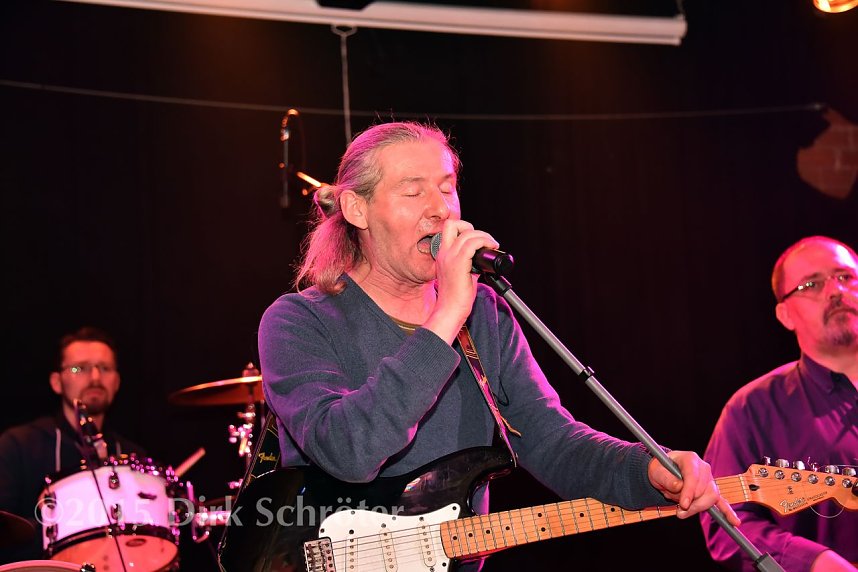 Letztes Konzert des Nordh&auml;user Jazzclubs in der Destille