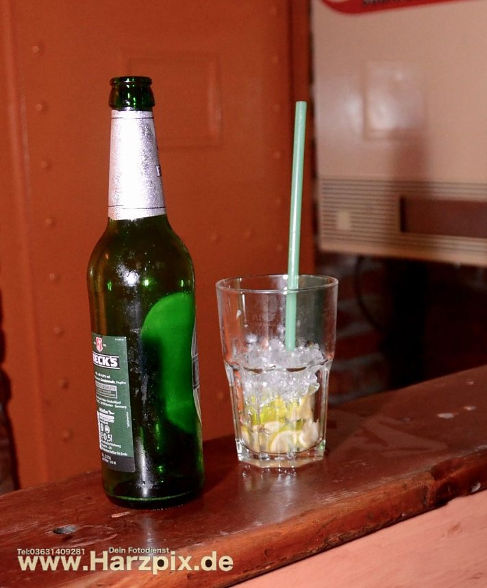 Vorweihnachtsparty im Schabernack