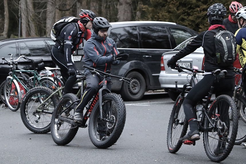 Heiligabend noch schnell auf den Brocken 2015