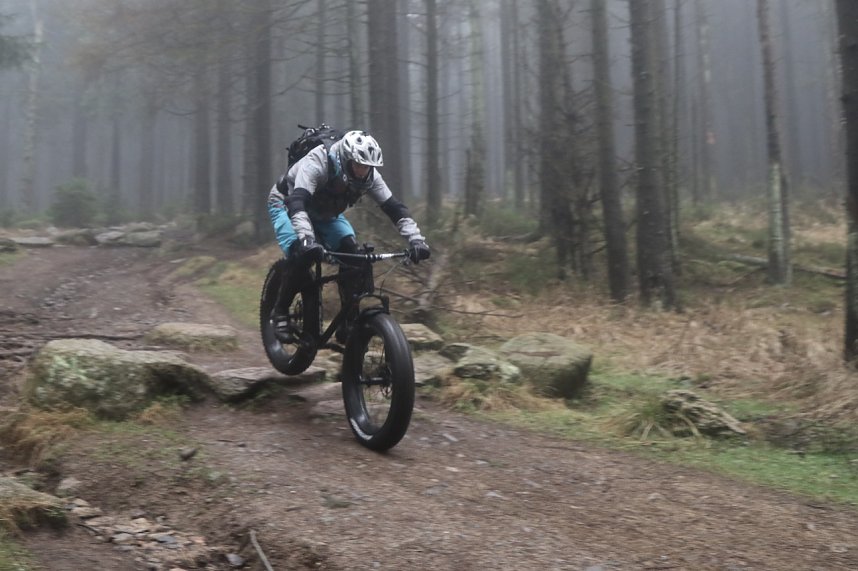 Heiligabend noch schnell auf den Brocken 2015