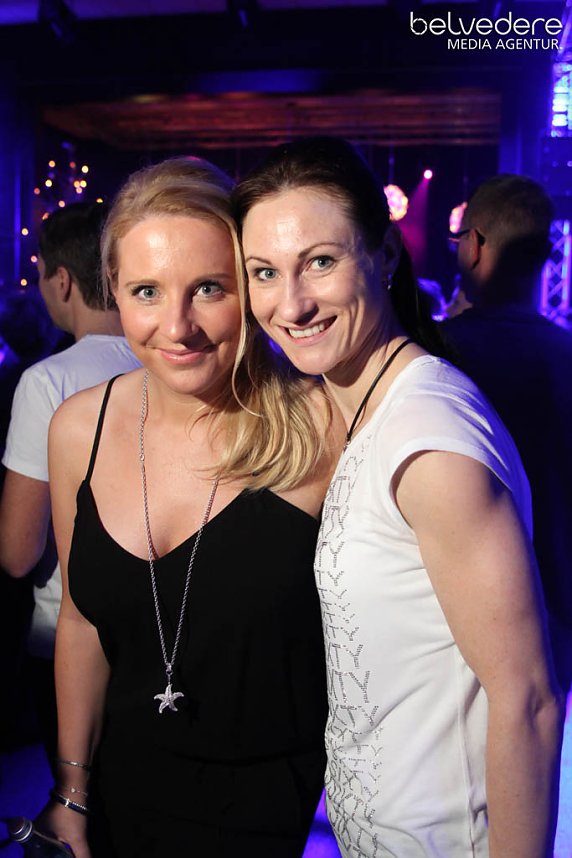 Party im Jugendclubhaus in Nordhausen