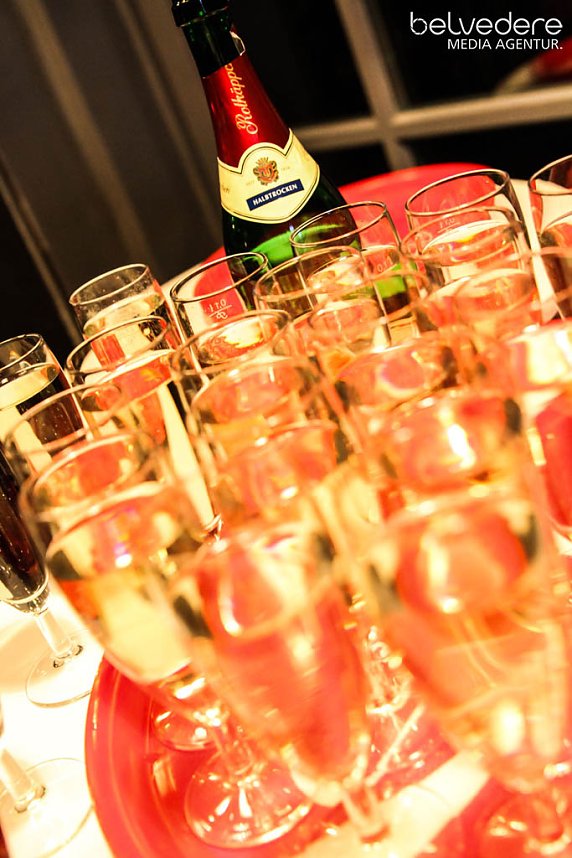 Party im Jugendclubhaus in Nordhausen