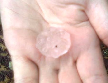 Unwetter &uuml;ber Krimderode