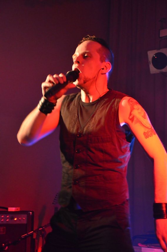 Musikalisches Doppel in Neustadt