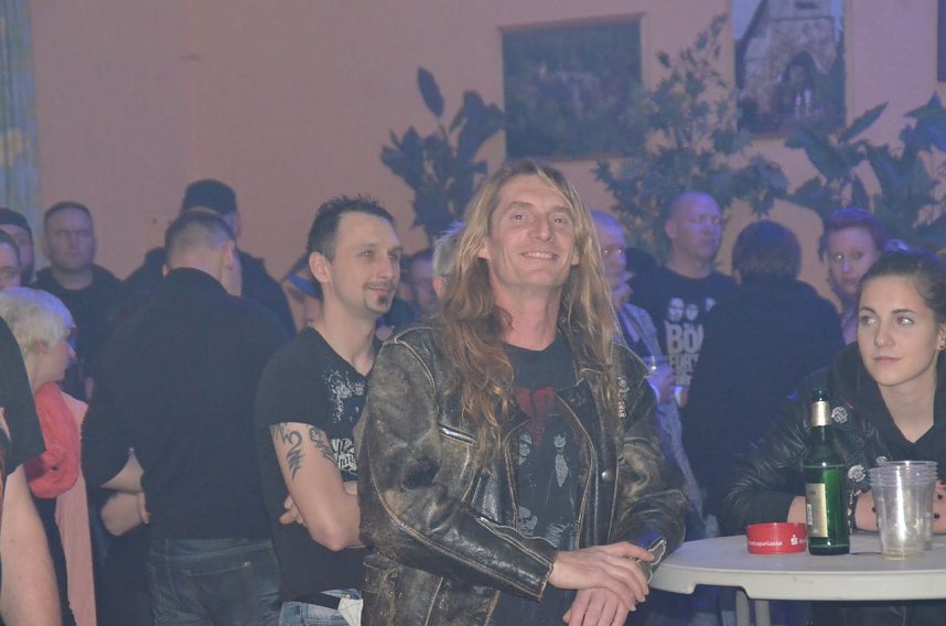 Musikalisches Doppel in Neustadt