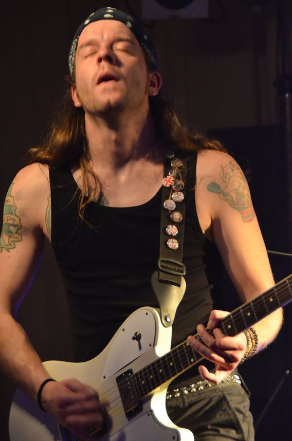 Musikalisches Doppel in Neustadt