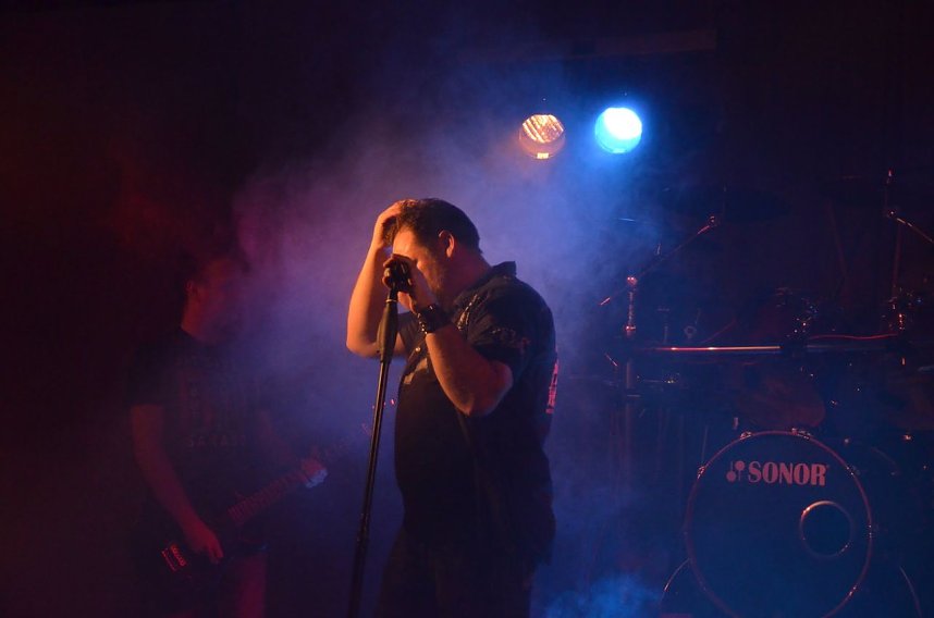 Musikalisches Doppel in Neustadt