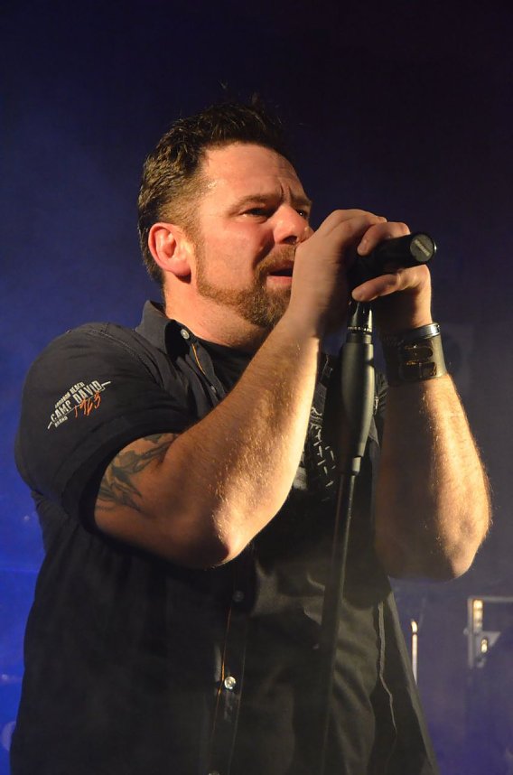 Musikalisches Doppel in Neustadt