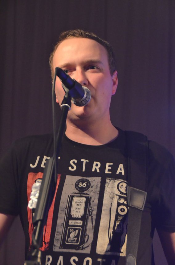 Musikalisches Doppel in Neustadt