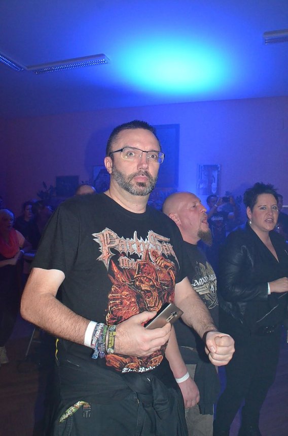 Musikalisches Doppel in Neustadt