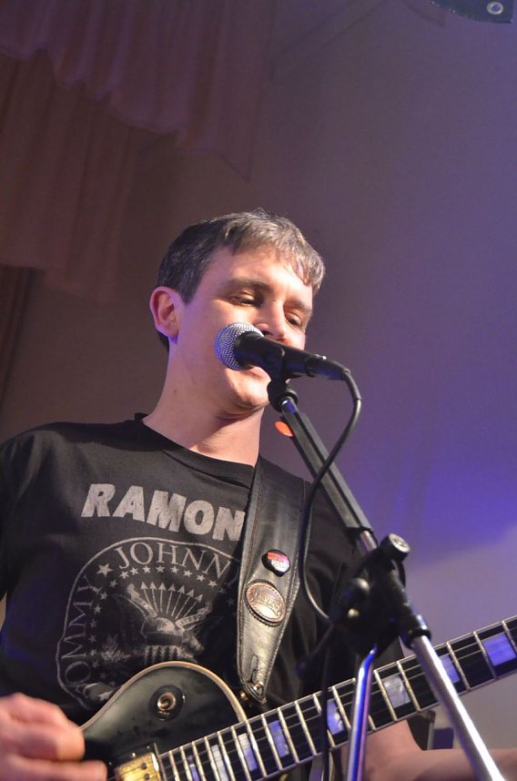 Musikalisches Doppel in Neustadt