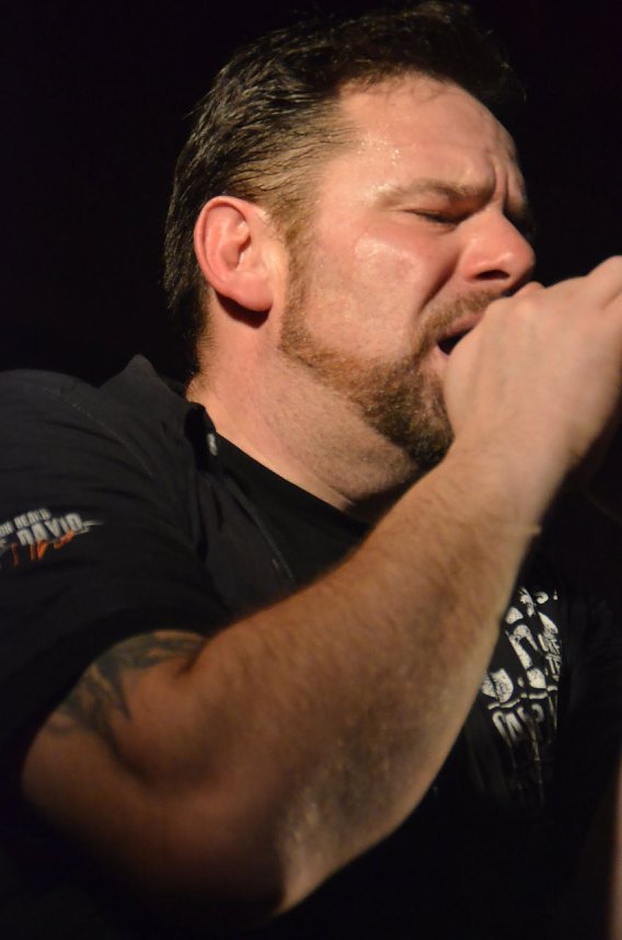 Musikalisches Doppel in Neustadt