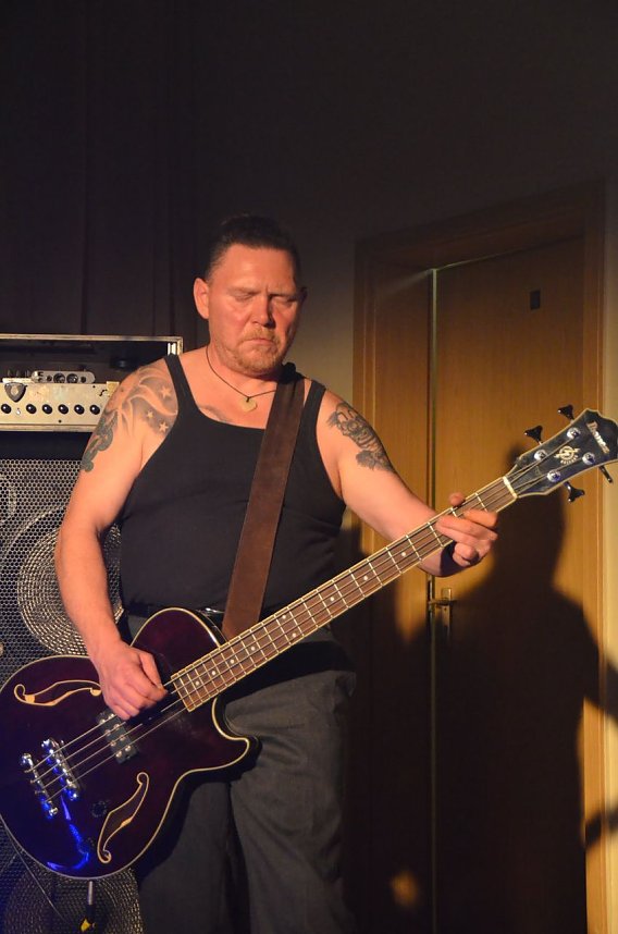 Musikalisches Doppel in Neustadt