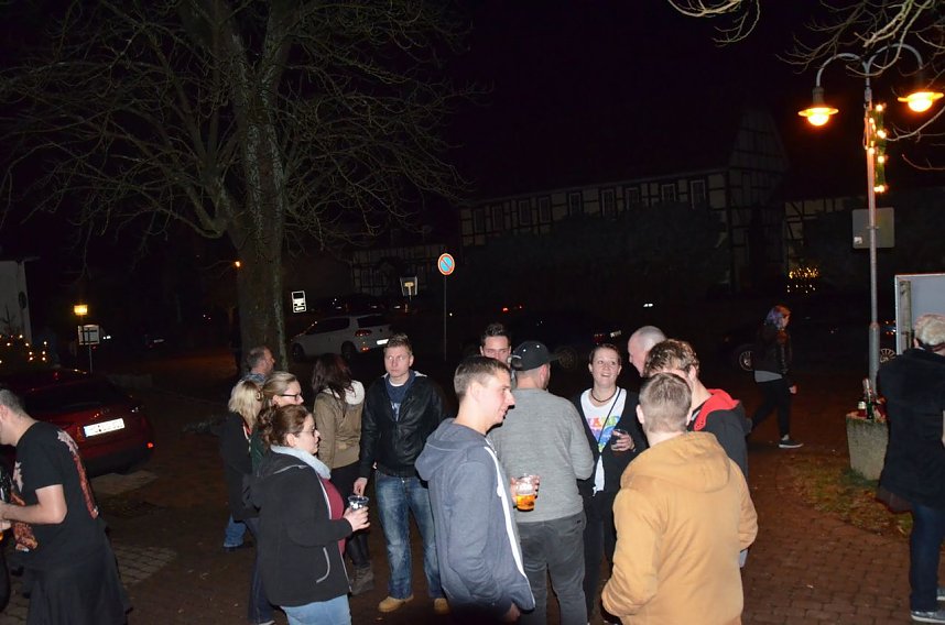 Musikalisches Doppel in Neustadt