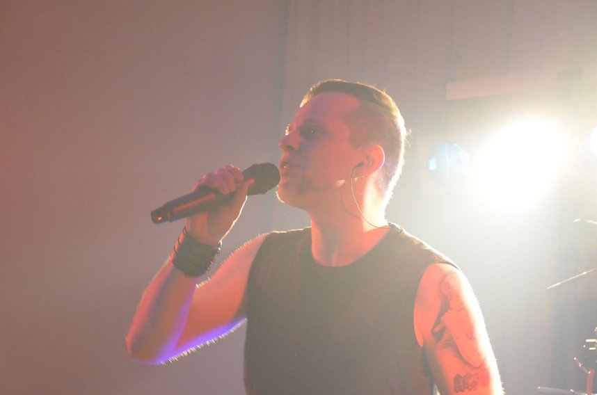 Musikalisches Doppel in Neustadt