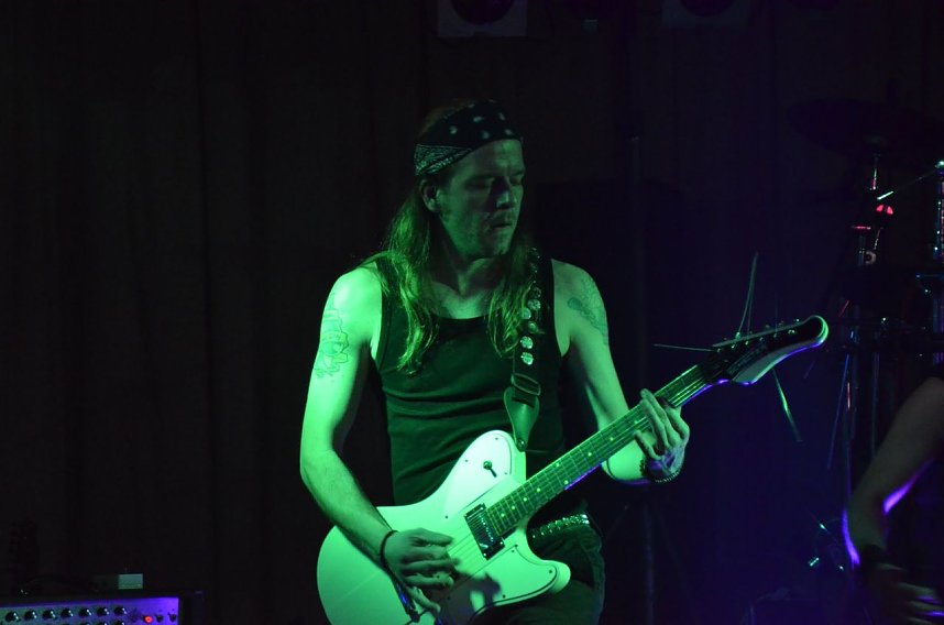 Musikalisches Doppel in Neustadt