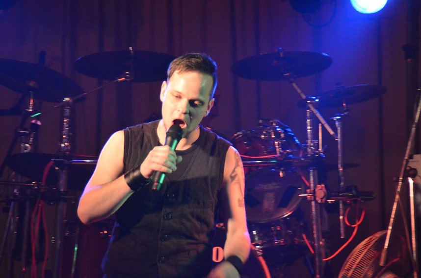 Musikalisches Doppel in Neustadt