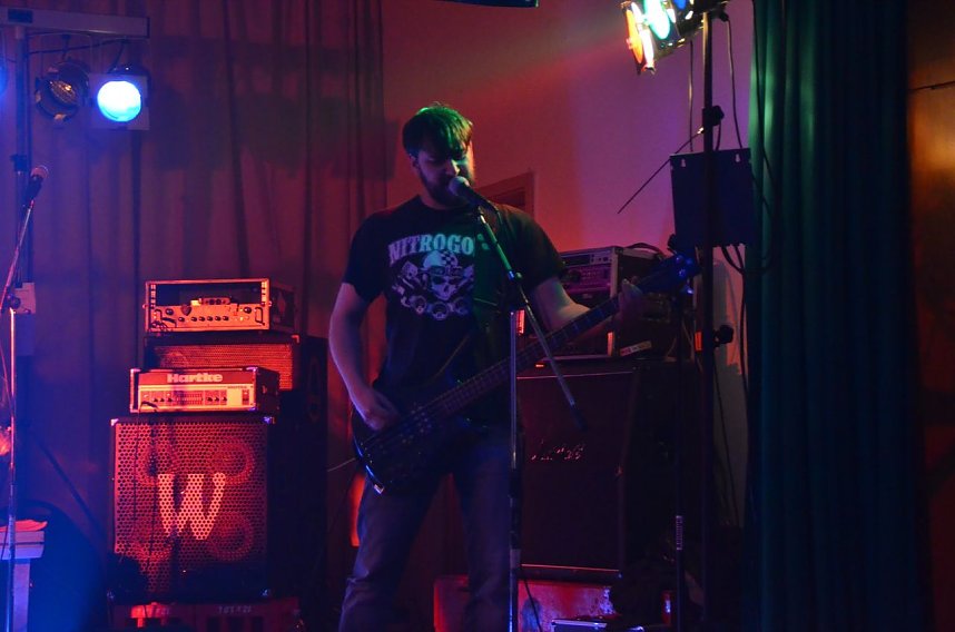 Musikalisches Doppel in Neustadt