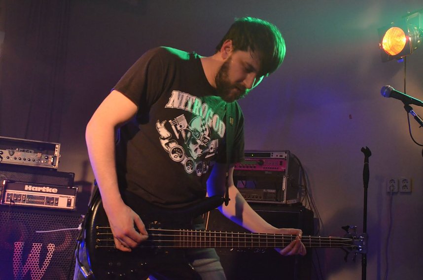 Musikalisches Doppel in Neustadt