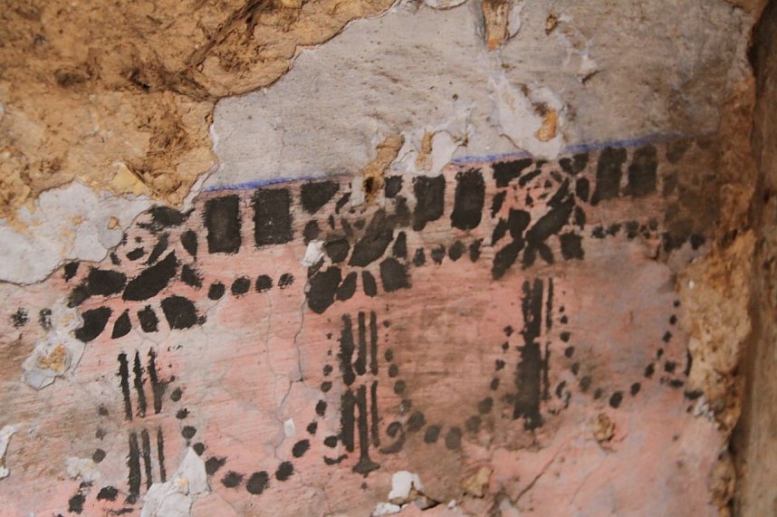 Das &auml;lteste Haus am Platz - die Domstra&szlig;e 12 in Nordhausen