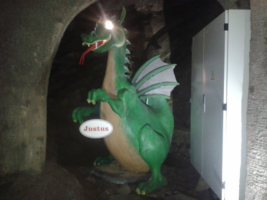 Abschluss der Wandersaison im Vogtland