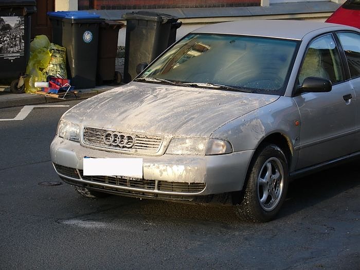 Einsatz am Nordh&auml;user Taschenberg