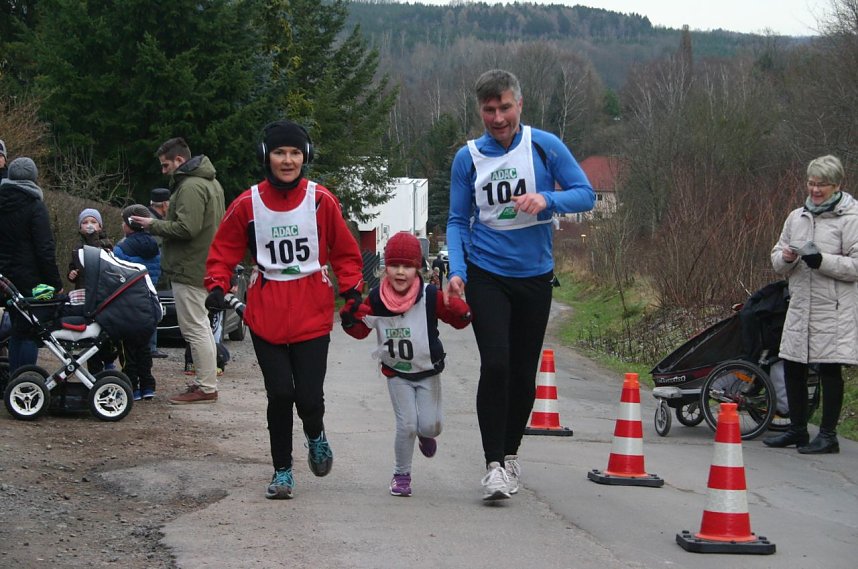 29. Nordh&auml;user Silvesterlauf