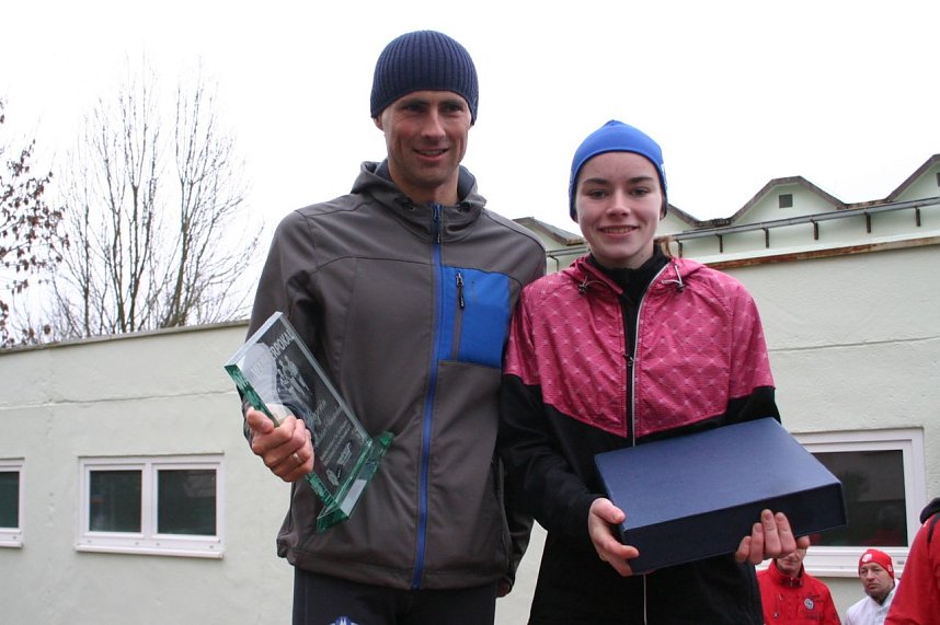 29. Nordh&auml;user Silvesterlauf