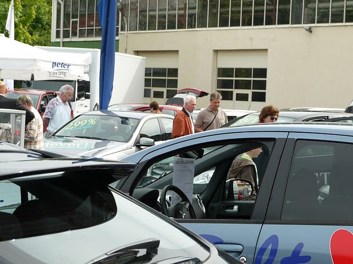 14. Nordh&auml;user Autofr&uuml;hling