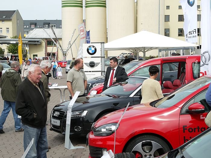 14. Nordh&auml;user Autofr&uuml;hling