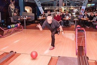 Jahresabschluss bei den Seniorensportlern