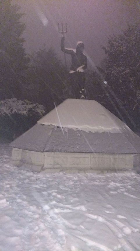 Unterwegs in Nordhausen