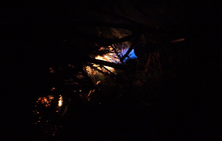 Knutfest in Heringen