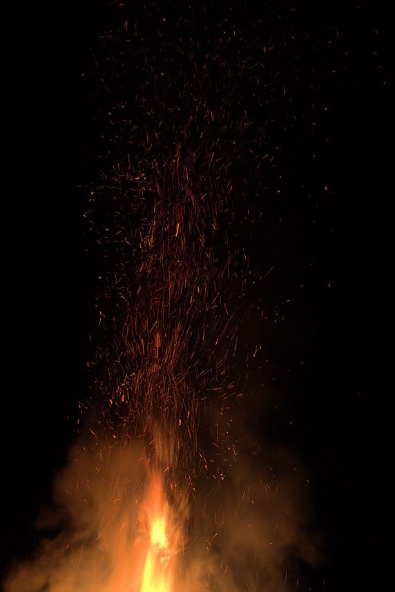 Knutfest in Heringen