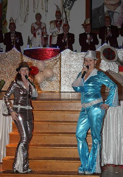 Bleicher&ouml;der Karneval - das Geheimnis ist gel&uuml;ftet