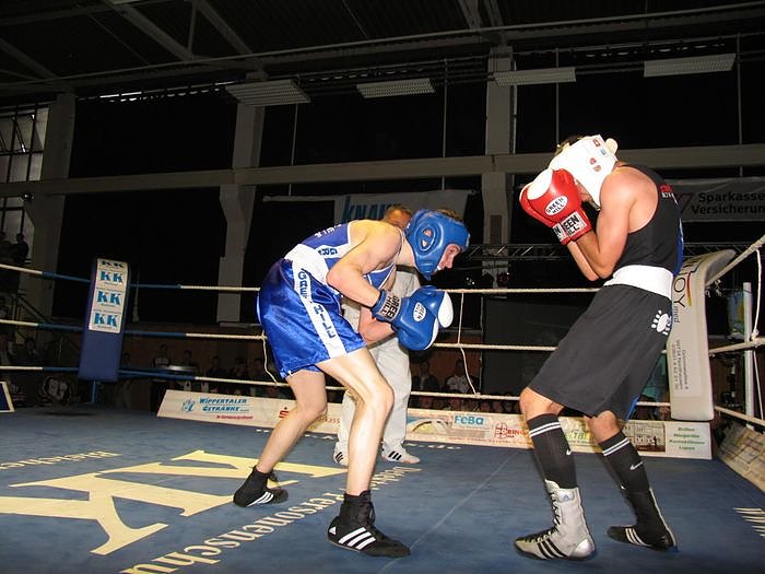 Nordhausen ist Vizemeister