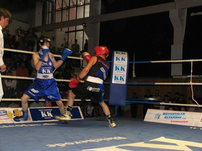 Nordhausen ist Vizemeister