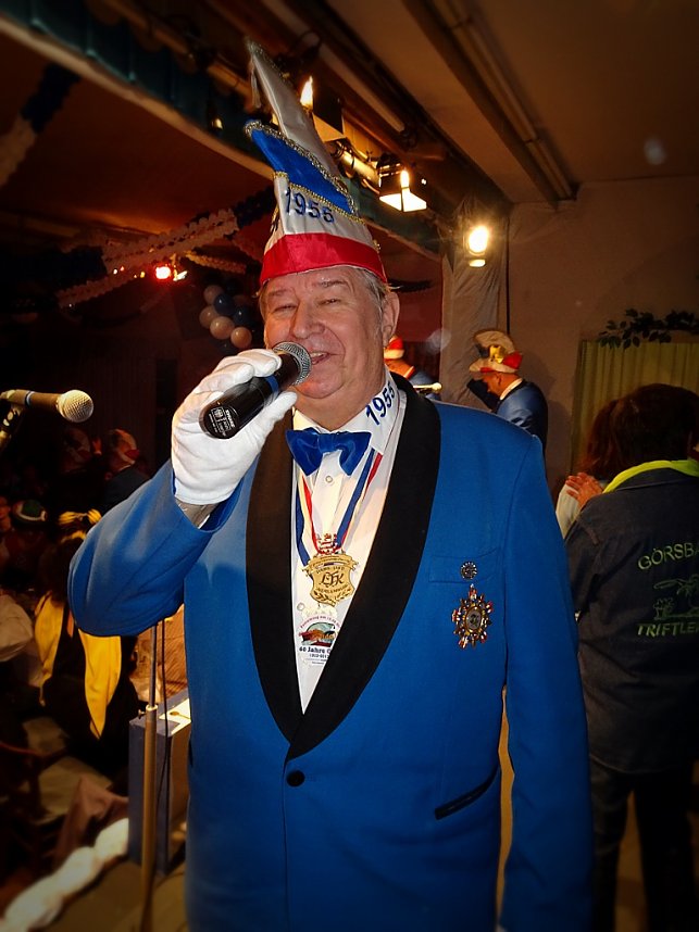 In G&ouml;rsbach hat die 61. Kampagne begonnen