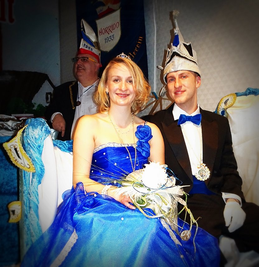 In G&ouml;rsbach hat die 61. Kampagne begonnen