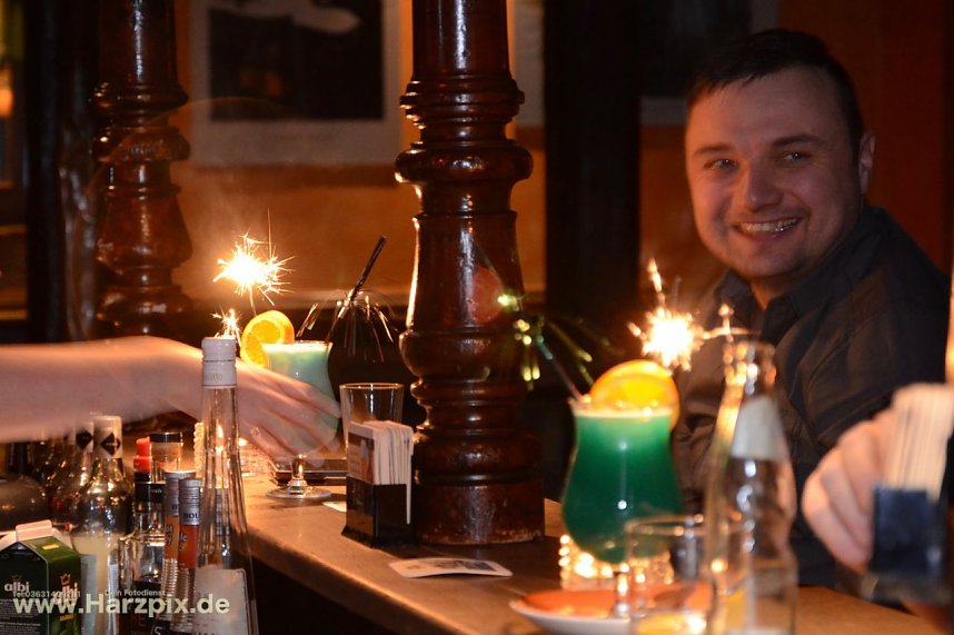 Mittwochsparty im Schabernack