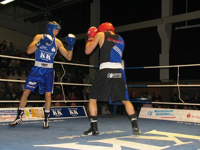 Nordhausen ist Vizemeister