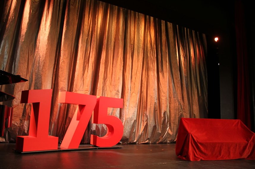 Neujahrsempfang der Kreissparkasse Nordhausen