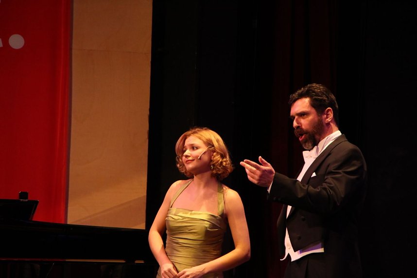 Neujahrsempfang der Kreissparkasse Nordhausen