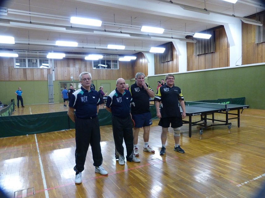 Gerechtes Unentschieden