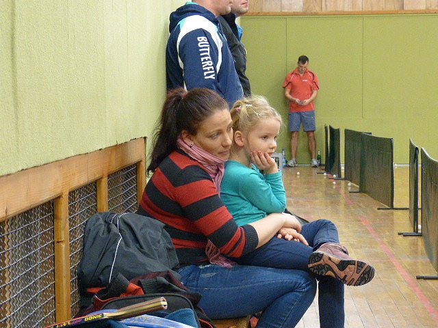 Gerechtes Unentschieden