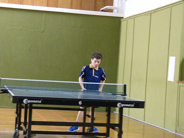 Gerechtes Unentschieden