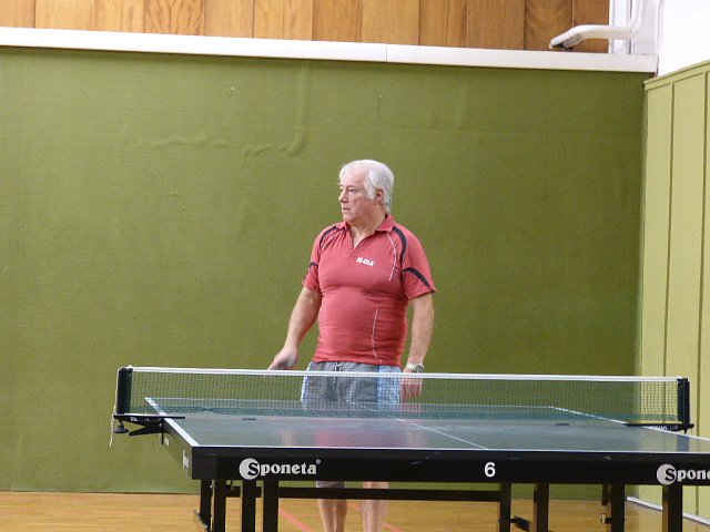 Gerechtes Unentschieden